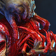 Illustration for article titled A Closer Look At Half-Life 2's Headcrab Zombie Statue